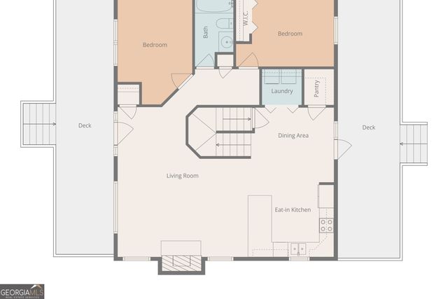 560 Hawks Trail, Newborn, GA 30056