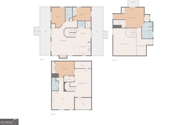 560 Hawks Trail, Newborn, GA 30056