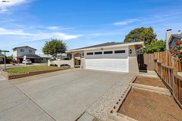 34104 Cromwell Pl, Fremont, CA 94555