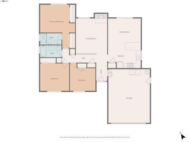 34104 Cromwell Pl, Fremont, CA 94555