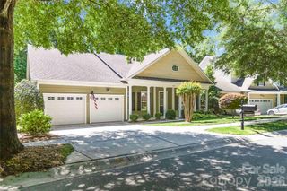 240 Clairborne Court, Matthews, NC 28104
