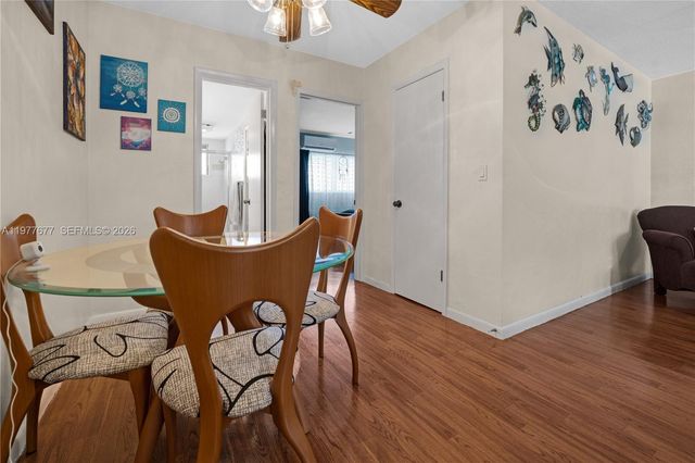 3701 Tyler St 211, Hollywood, FL 33021