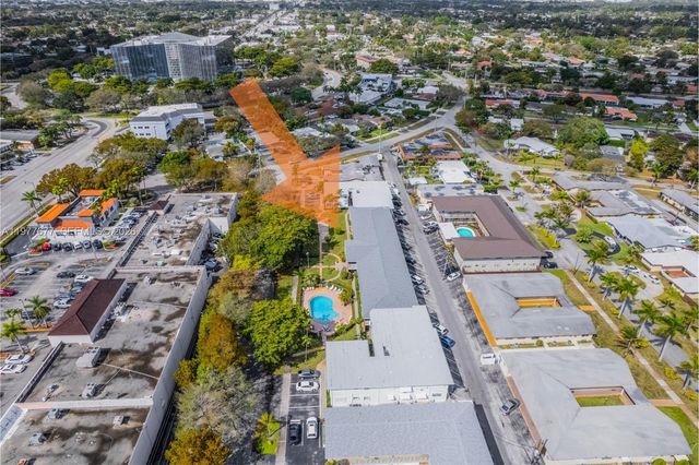 3701 Tyler St 211, Hollywood, FL 33021