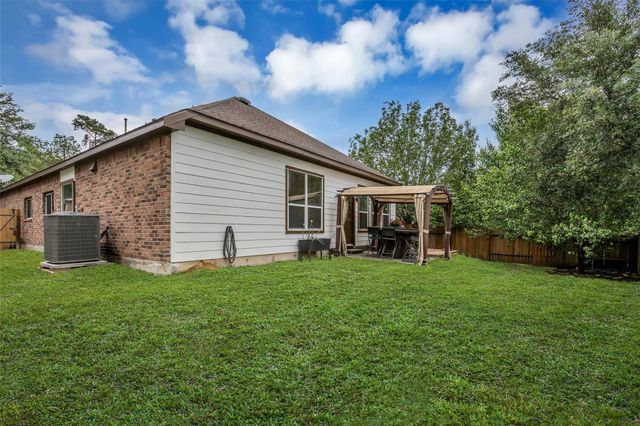 134 S Star Ridge Circle, The Woodlands, TX 77382