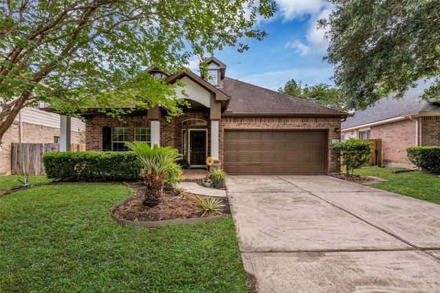134 S Star Ridge Circle, The Woodlands, TX 77382