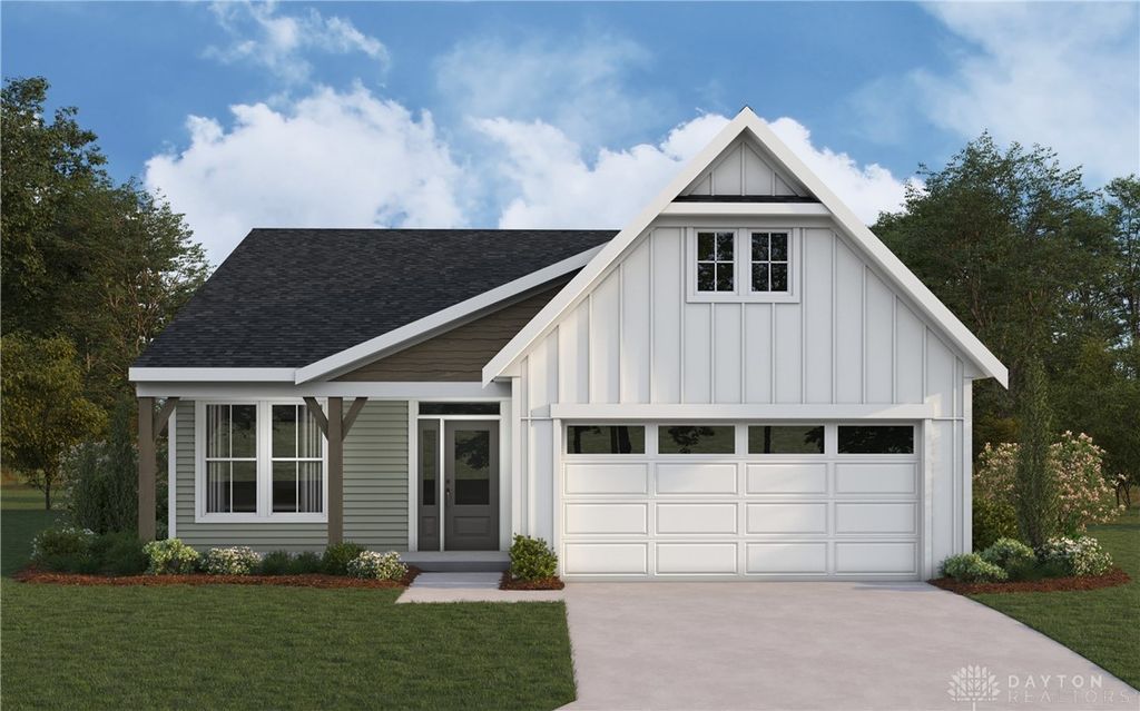 909 Mulligan Place, Lebanon, OH 45036