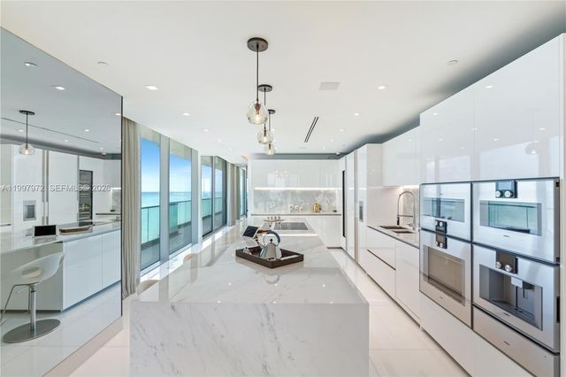 10203 Collins Avenue 1001, Bal Harbour, FL 33154