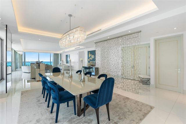 10203 Collins Avenue 1001, Bal Harbour, FL 33154