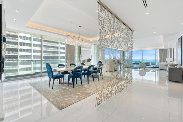 10203 Collins Avenue 1001, Bal Harbour, FL 33154
