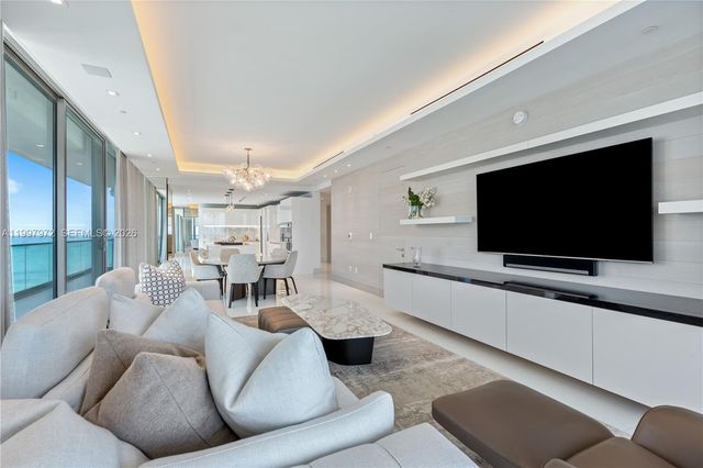 10203 Collins Avenue 1001, Bal Harbour, FL 33154