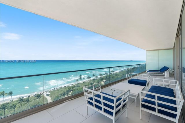 10203 Collins Avenue 1001, Bal Harbour, FL 33154