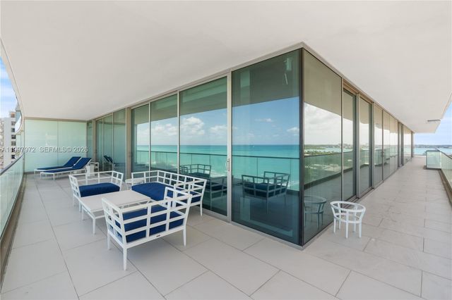10203 Collins Avenue 1001, Bal Harbour, FL 33154