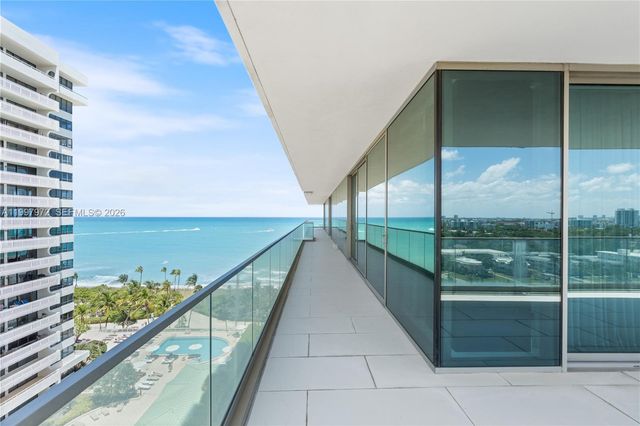 10203 Collins Avenue 1001, Bal Harbour, FL 33154
