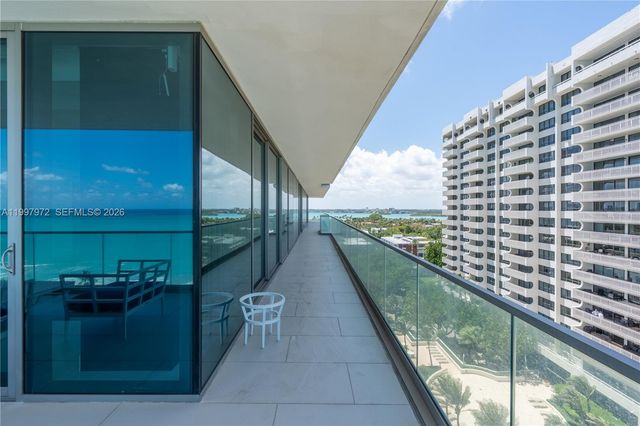 10203 Collins Avenue 1001, Bal Harbour, FL 33154