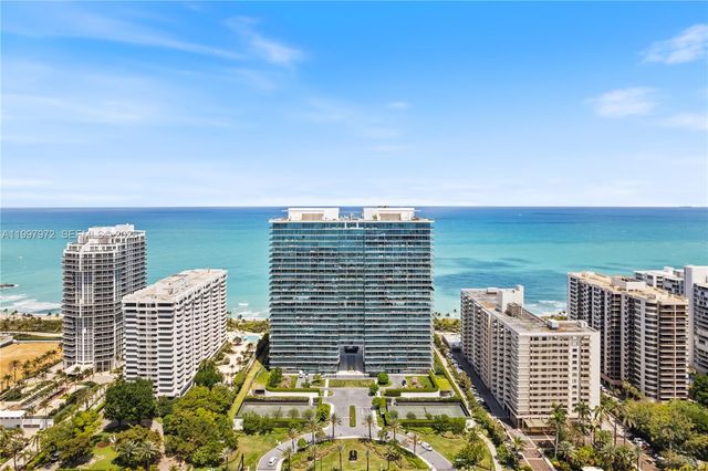 10203 Collins Avenue 1001, Bal Harbour, FL 33154