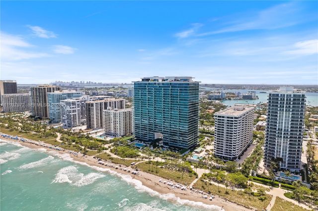 10203 Collins Avenue 1001, Bal Harbour, FL 33154