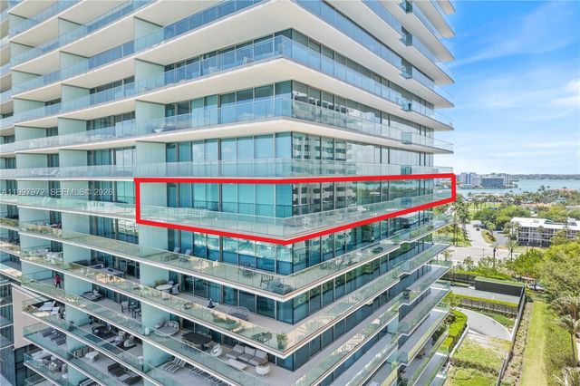 10203 Collins Avenue 1001, Bal Harbour, FL 33154