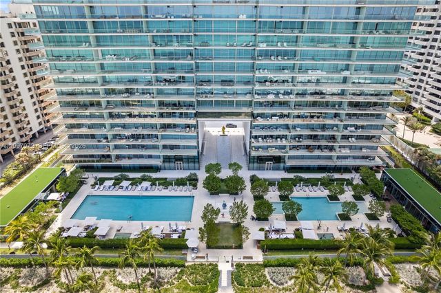 10203 Collins Avenue 1001, Bal Harbour, FL 33154