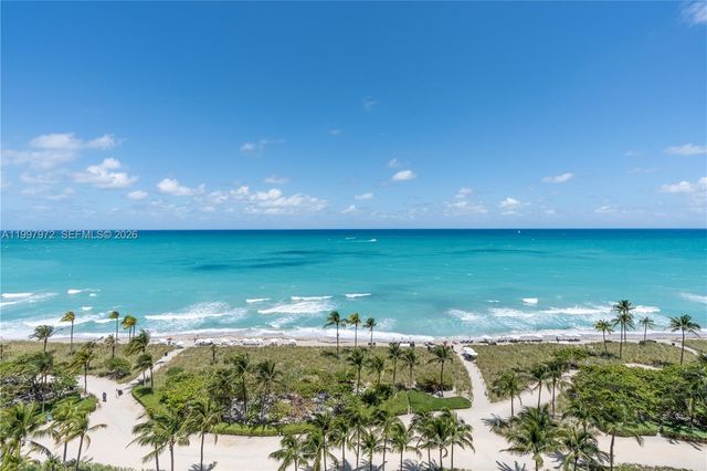 10203 Collins Avenue 1001, Bal Harbour, FL 33154