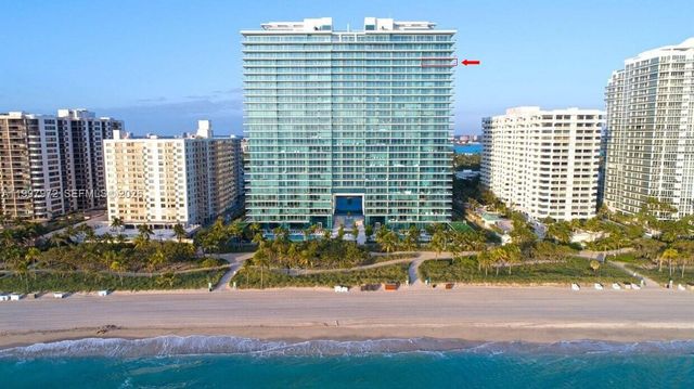 10203 Collins Avenue 1001, Bal Harbour, FL 33154
