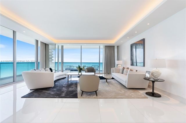 10203 Collins Avenue 1001, Bal Harbour, FL 33154