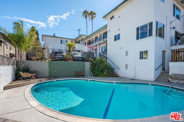 2135 Bellevue Avenue 12, Los Angeles, CA 90026