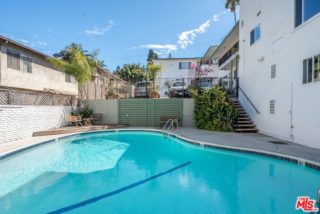 2135 Bellevue Avenue 12, Los Angeles, CA 90026