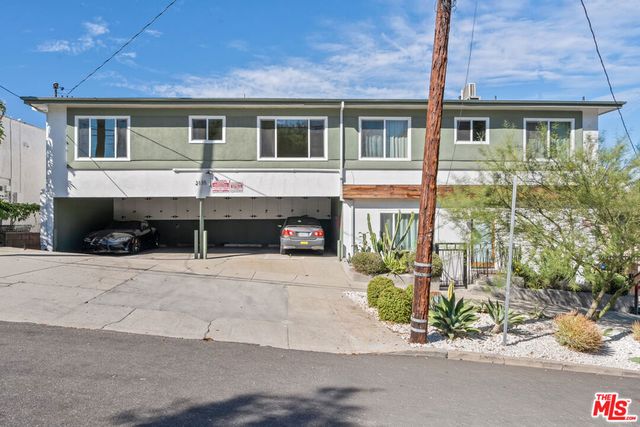 2135 Bellevue Avenue 12, Los Angeles, CA 90026