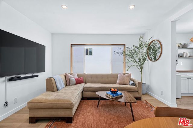 2135 Bellevue Avenue 12, Los Angeles, CA 90026