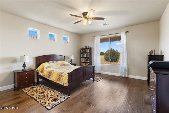 1482 W ANNE MARIE Drive, Chino Valley, AZ 86323