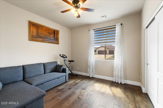 1482 W ANNE MARIE Drive, Chino Valley, AZ 86323