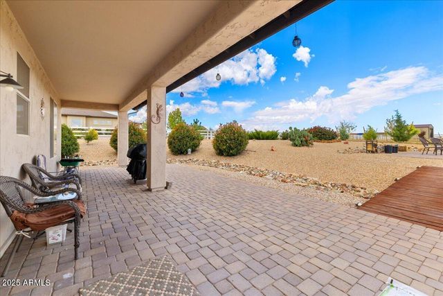 1482 W ANNE MARIE Drive, Chino Valley, AZ 86323