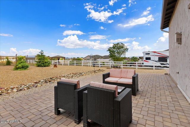 1482 W ANNE MARIE Drive, Chino Valley, AZ 86323