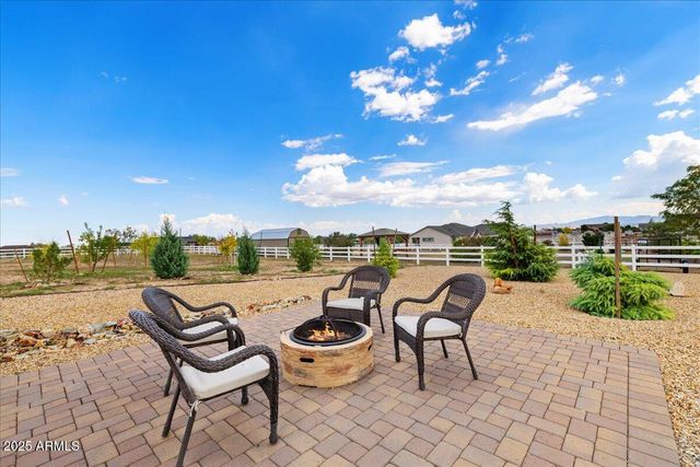 1482 W ANNE MARIE Drive, Chino Valley, AZ 86323