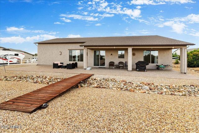 1482 W ANNE MARIE Drive, Chino Valley, AZ 86323
