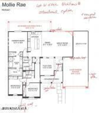 1482 W ANNE MARIE Drive, Chino Valley, AZ 86323