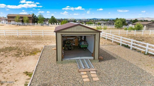 1482 W ANNE MARIE Drive, Chino Valley, AZ 86323