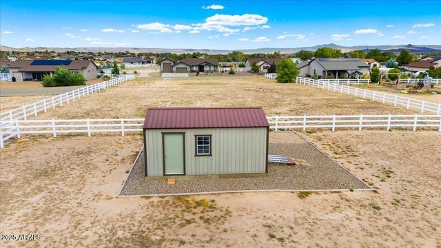 1482 W ANNE MARIE Drive, Chino Valley, AZ 86323