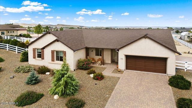 1482 W ANNE MARIE Drive, Chino Valley, AZ 86323