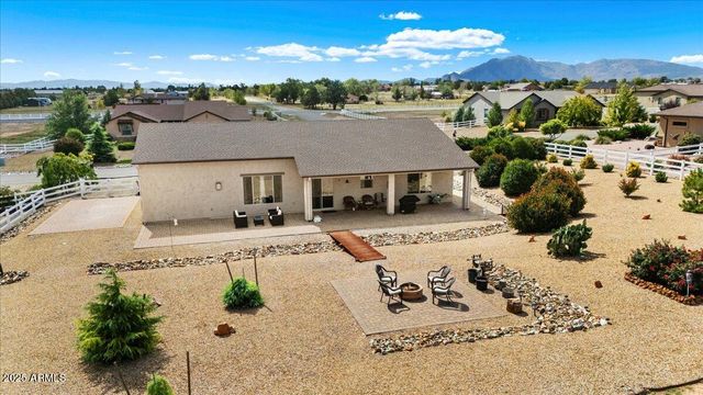 1482 W ANNE MARIE Drive, Chino Valley, AZ 86323