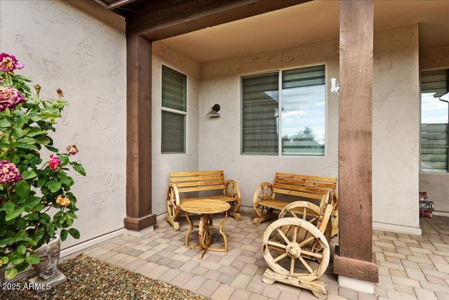 1482 W ANNE MARIE Drive, Chino Valley, AZ 86323