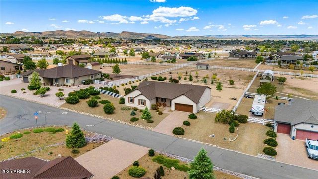 1482 W ANNE MARIE Drive, Chino Valley, AZ 86323