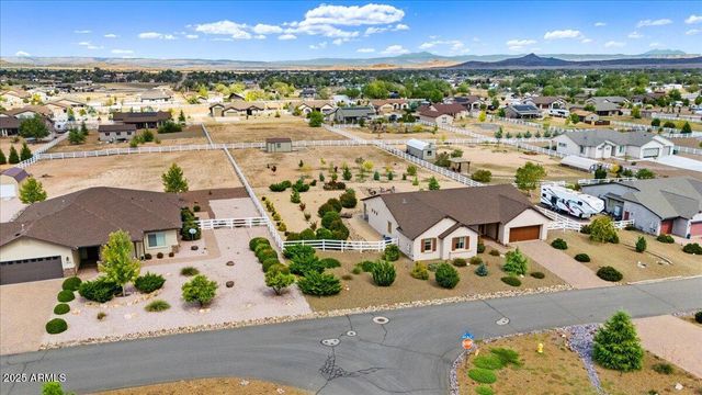 1482 W ANNE MARIE Drive, Chino Valley, AZ 86323
