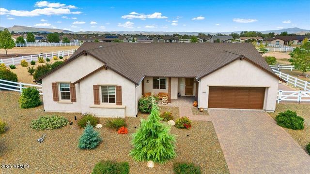 1482 W ANNE MARIE Drive, Chino Valley, AZ 86323