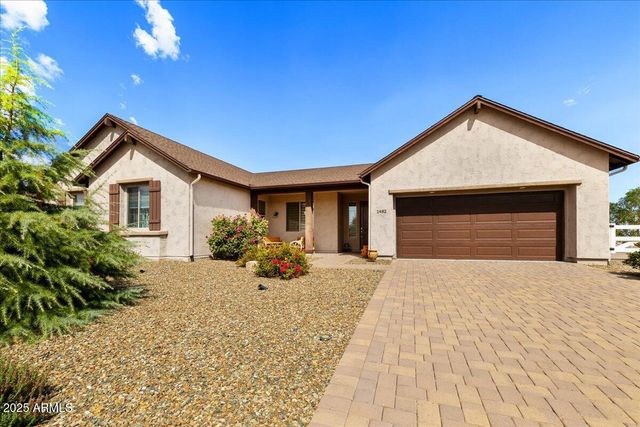 1482 W ANNE MARIE Drive, Chino Valley, AZ 86323