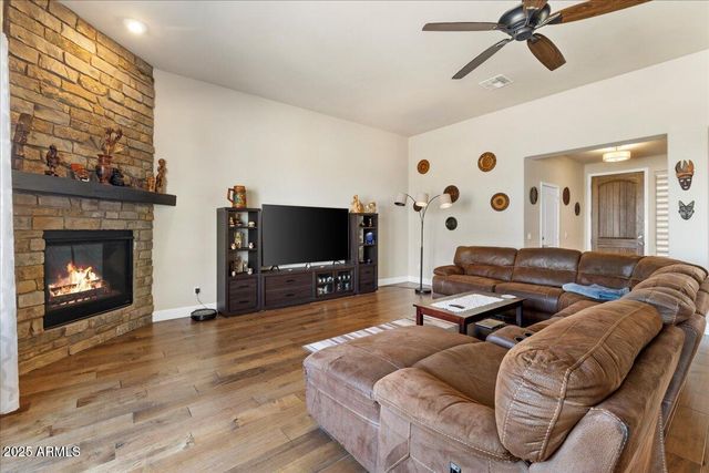 1482 W ANNE MARIE Drive, Chino Valley, AZ 86323