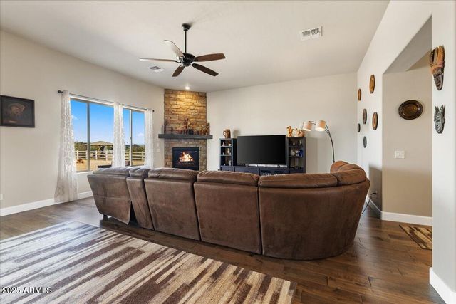 1482 W ANNE MARIE Drive, Chino Valley, AZ 86323