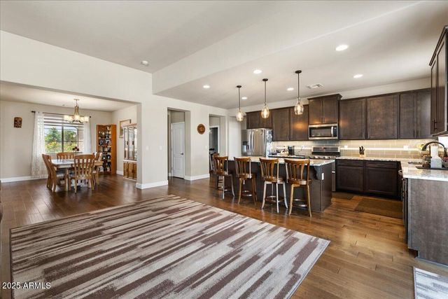 1482 W ANNE MARIE Drive, Chino Valley, AZ 86323