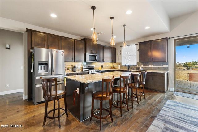 1482 W ANNE MARIE Drive, Chino Valley, AZ 86323