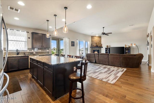 1482 W ANNE MARIE Drive, Chino Valley, AZ 86323